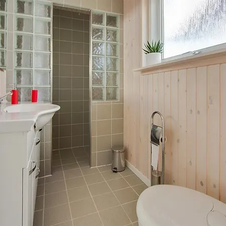 Feriehus Two-bedroom Holiday In *
