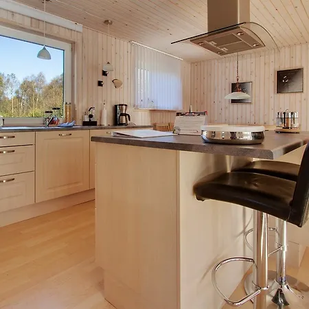 Feriehus Two-bedroom Holiday In *