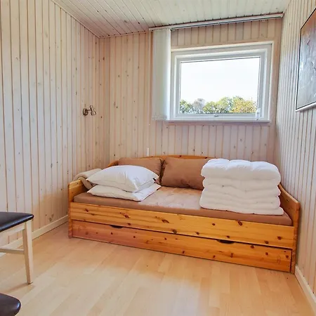 Feriehus Two-bedroom Holiday In *